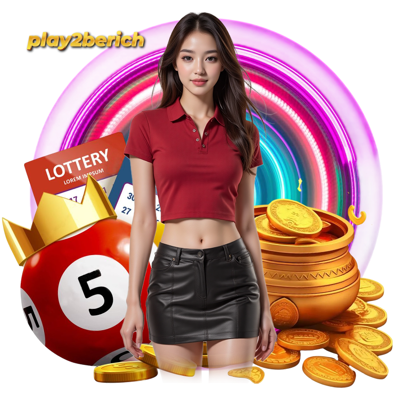 PLAY 2BERICH คาสิโน