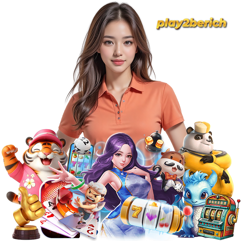 PLAY 2BERICH